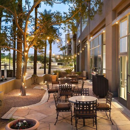 Embassy Suites By Hilton Phoenix Downtown North Екстер'єр фото