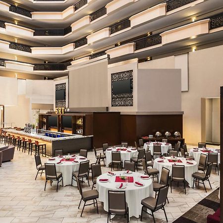 Embassy Suites By Hilton Phoenix Downtown North Екстер'єр фото